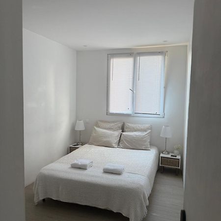 Location De Chambre Privee Dans Residence Securisee Privee,Parking Gratuit , 1 Minute Du Tramway, A 9 Minute Du Centre Ville, Accessible A Plusieurs Transports Nisa Exterior foto