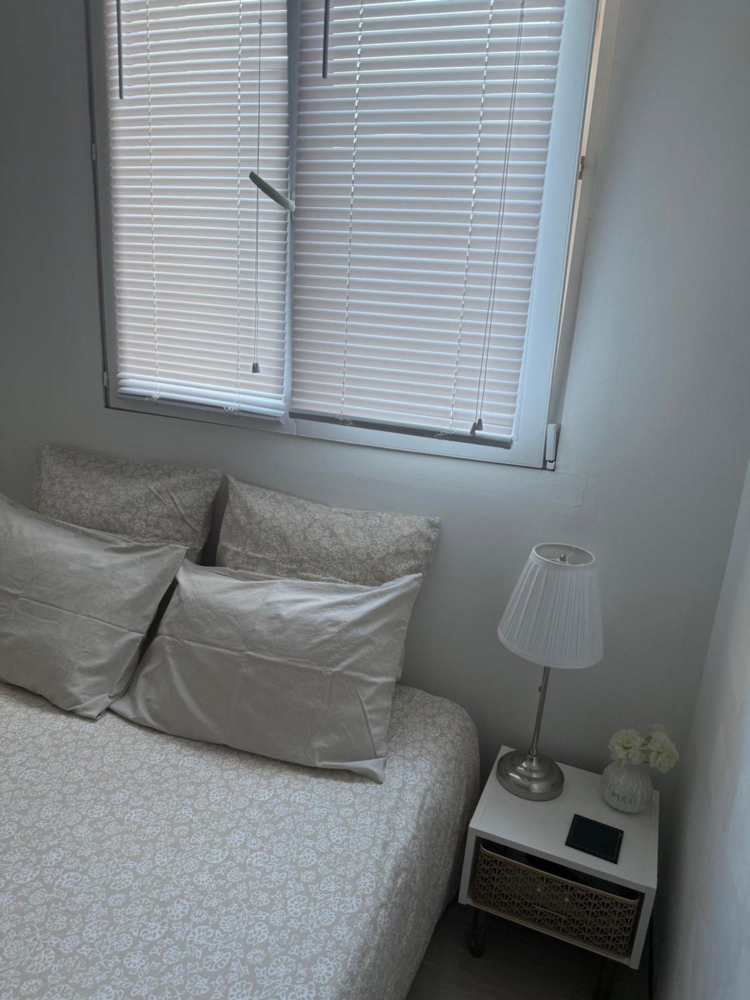 Location De Chambre Privee Dans Residence Securisee Privee,Parking Gratuit , 1 Minute Du Tramway, A 9 Minute Du Centre Ville, Accessible A Plusieurs Transports Nisa Exterior foto